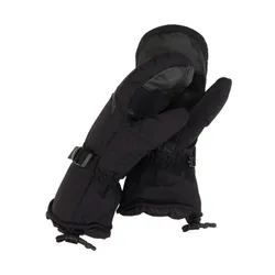 Rękawice narciarskie męskie Rossignol Type Impr M black