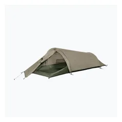 Namiot trekkingowy 1-osobowy Ferrino Sling 1 brown