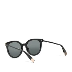 Okulary przeciwsłoneczne Furla Sunglasses SFU625 WD00052-A.0116-O6000-4-401-20-CN-D Nero - Rozmiar (EU) 00