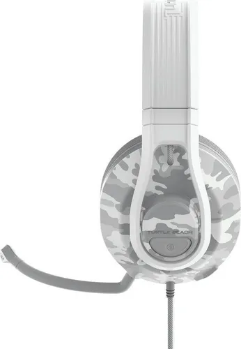 Наушники с микрофоном Turtle Beach Recon 500 Arctic Camo