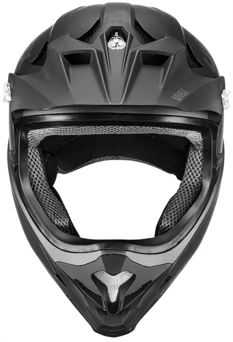 Kask rowerowy Full Face UVEX HLMT 10 bike