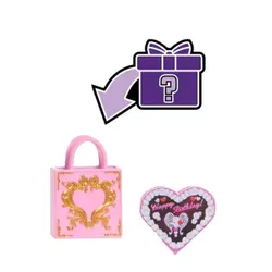Lalka MONSTER HIGH Scary Sweet Birthday Cupid Asteria JBG77