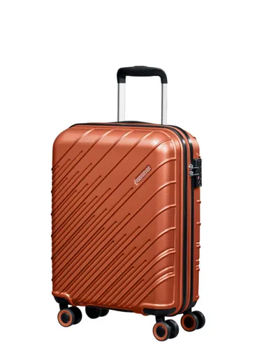 American Tourister Speedstar-cooper orange Salon Kılıfı