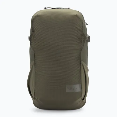 Plecak miejski Rab Depot 28 l dark olive