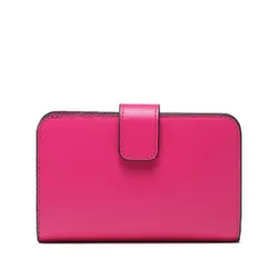 Большой женский кошелек Furla Camelia WP00314-AX0733-2504s-1007 Pop Pink