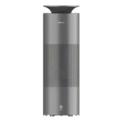 Nawilżacz ewaporacyjny WEBBER Taupe EH9004