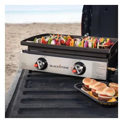 Grill gazowy Blackstone 2140EU