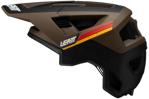 Kask rowerowy Full Face LEATT MTB Enduro 4.0