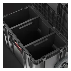 Skrzynka narzędziowa QBRICK System Two Cart Plus Vario
