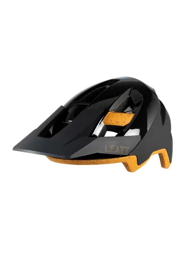 Kask rowerowy Leatt Helmet MTB AllMtn 3.0 V25 - rust
