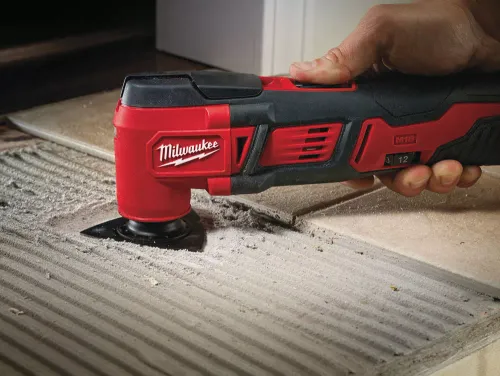 Milwaukee M18 Çok fonksiyonlu alet BMT-421C