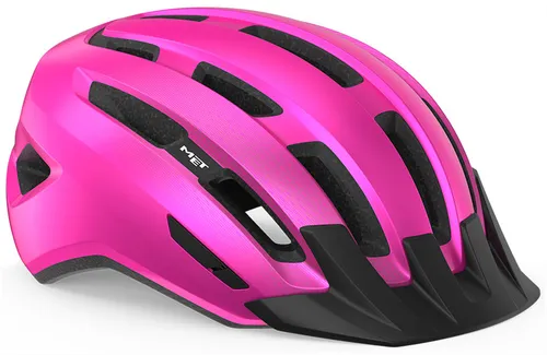Kask rowerowy MET Downtown