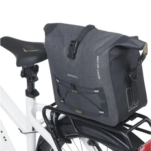 Torba na bagażnik Basil Navigator Storm MIK 2.0