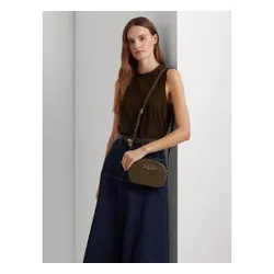 Geanta Lauren Ralph Lauren 431876412011 Verde Botanic