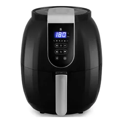 Air Fryer Frytkownica beztłuszczowa BERDSEN BD-651 3.6l programator czasowy