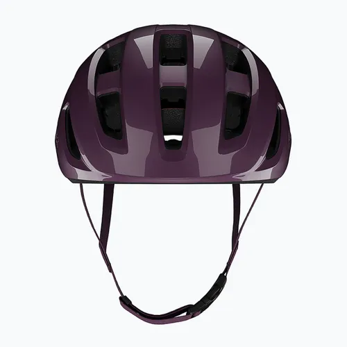 Kask rowerowy Lazer Sphere KinetiCore tyrian