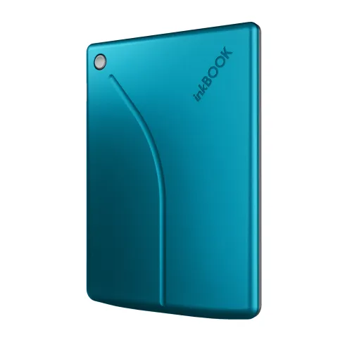 Czytnik E-booków inkBOOK Solaris 6" 32GB Wi-Fi Ocean