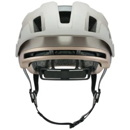 Kask rowerowy Fizik Terra Kassis MIPS Air Node szary