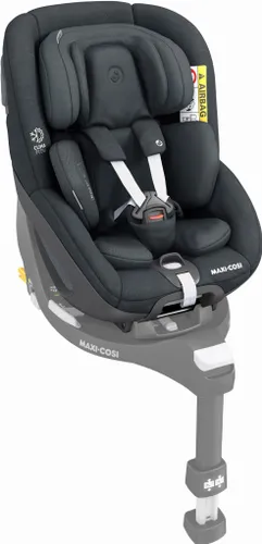 Maxi Cosi Pearl Authentic Black-koltuk