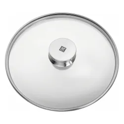 ZWILLING Twin Specials 24 cm - pokrywka szklana