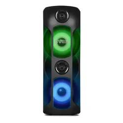 Głośnik mobilny SVEN PS-720 Radio FM Czarny