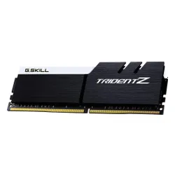 Pamięć G.Skill Trident Z, DDR4, 32 GB, 3200MHz, CL14 (F4-3200C14D-32GTZKW)