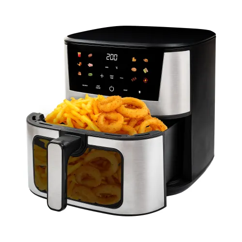 Air fryer Tesla AirCook Q60 XXL Pro 1600W 7l