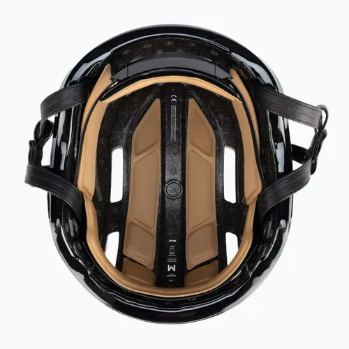 Kask rowerowy HJC Calido Plus metal black