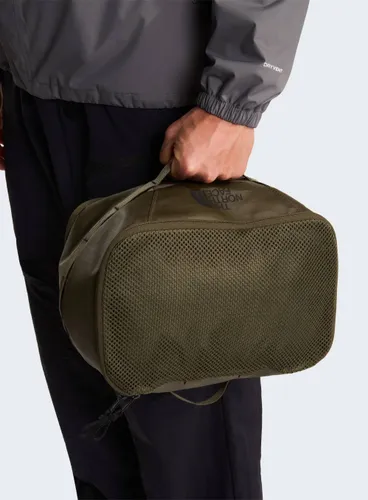 Organizer podróżny The North Face Base Camp Voyager Cube - new taupe green