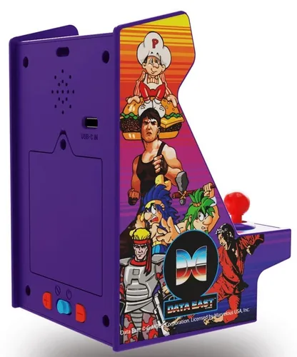 Konsola MY ARCADE DGUNL-4121