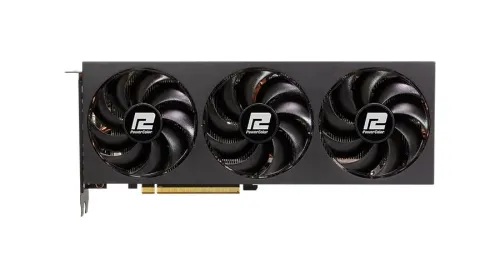 Karta graficzna PowerColor Fighter Radeon RX 7800 XT 16GB GDDR6 256bit FSR