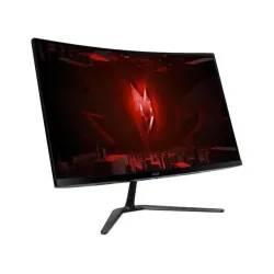 Monitor Acer Nitro ED270RS3bmiipx 27" Full HD VA 180Hz 1ms VRB Zakrzywiony Gamingowy