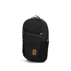 Plecak składany Topo Designs Peakview Packable Backpack - black / neutral