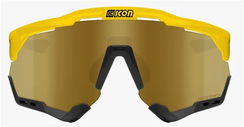 Okulary rowerowe SCICON Aeroshade XL