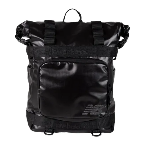 Plecak miejski New Balance Pro Players Duffel 28 l black
