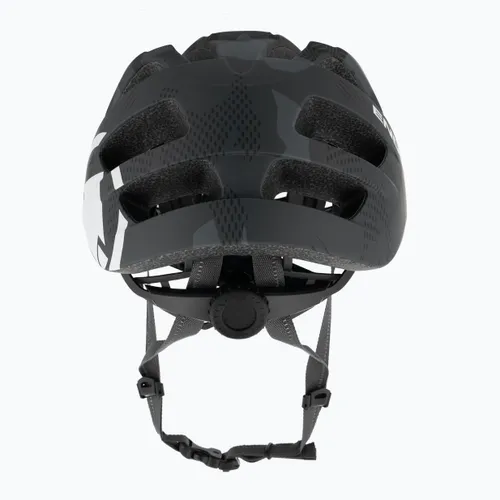 Kask rowerowy dziecięcy Endura Hummvee Youth grey camo