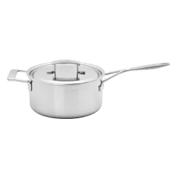 Rondel Demeyere Industry 5 40850-678-0 Indukcja Stal nierdzewna 4l