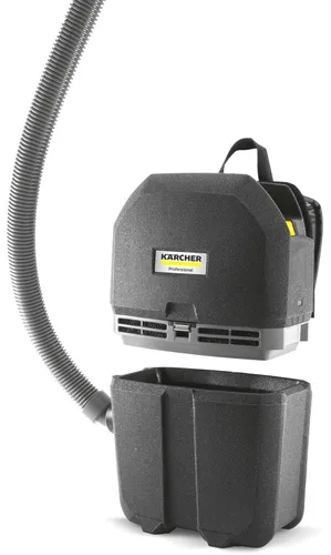 Промышленный пылесос KARCHER Professional BVL 5/1 BP INT 1.394-274.0