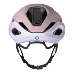 Kask rowerowy LAZER Strada KinetiCore Różowy Szosowy (rozmiar L)