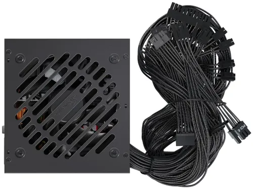 Zasilacz SEASONIC Core BC-850 850W 80 Plus Bronze ATX3.1