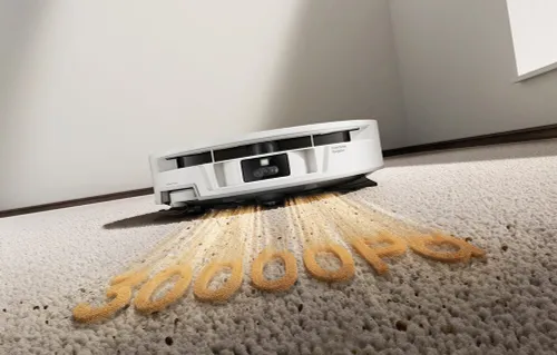 Robot sprzątający MOVA S70 Pro Roller