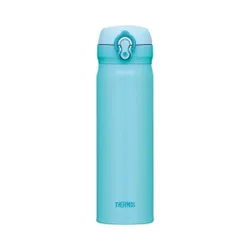 Kubek termiczny Thermos Motion 0,5 l - sky blue