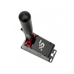 Skrzynia biegów Simagic Q1S Sequential Shifter Screenless Sekwencyjna Aluminiowa USB do PC