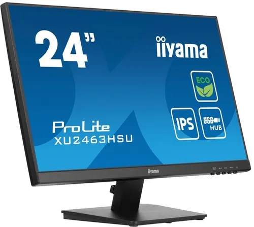 iiyama ProLite XU2463HSU-B1