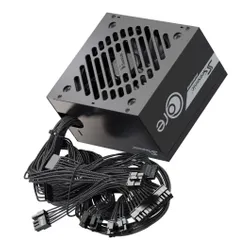 Zasilacz SEASONIC Core BC-650 650W 80 Plus Bronze ATX3.1