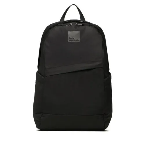 Jack Wolfskin Perfect Zi Rucsac 2007683 Negru