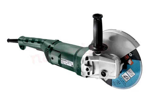 Угловая шлифовальная машина Metabo WP 2200-230