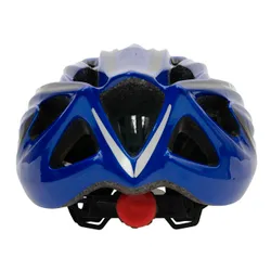 Kask rowerowy LIMAR 778 Niebieski Szosowy (rozmiar M)