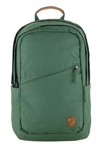 Fjallraven Raven 20 Kentsel Sırt Çantası-derin patina