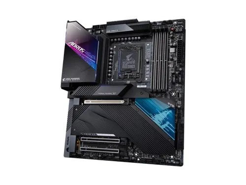 Gigabyte Z690 AORUS MASTER DDR5